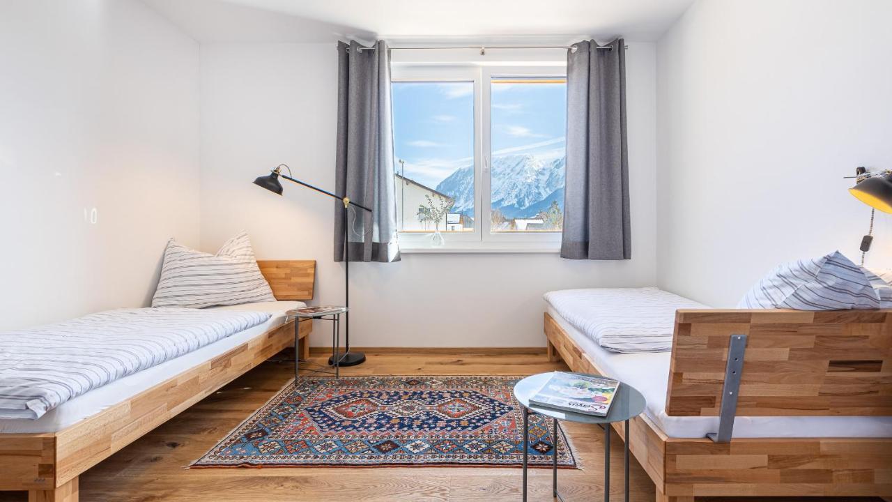 Appartment Schoener Wohnen Bad Mitterndorf Exterior photo